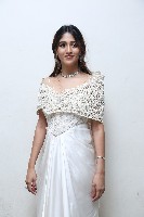 Chandini Chowdary at Yevam Pre Release